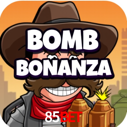 APP oficial da 85bet para mobile